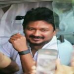 Udhayanidhi Stalin
