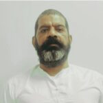 Virendra Singh Basoya
