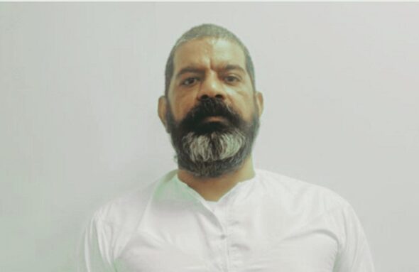 Virendra Singh Basoya