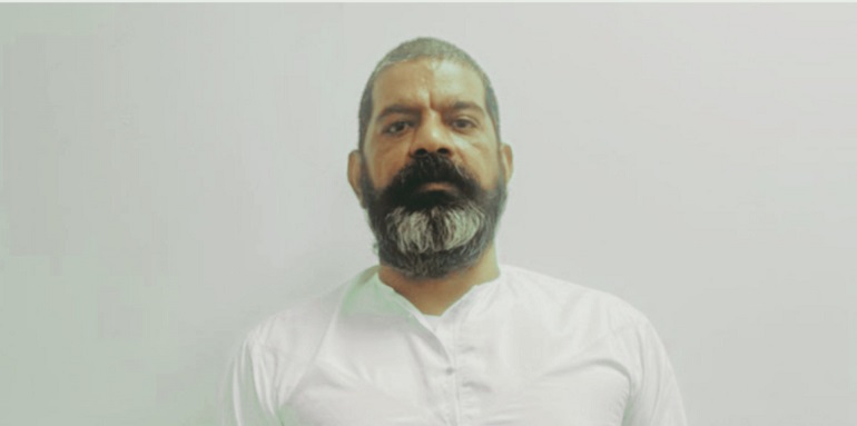 Virendra Singh Basoya