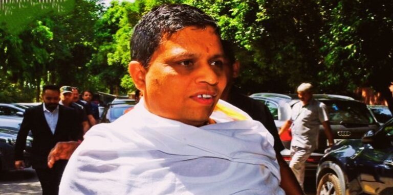 Acharya Balkrishna