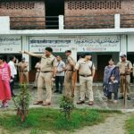 Administration action against Madrasas