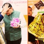CM Dhami Birthday
