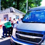 CM Dhami flagged off