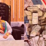 Narco kingpin arrested by police