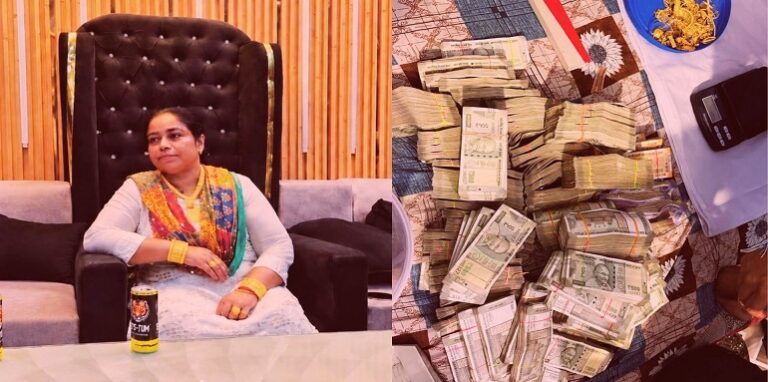 Narco kingpin arrested by police