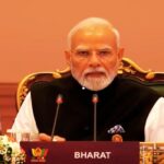 PM Modi BRICS summit