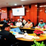 State-level vigilance and monitoring committee meeting chaired by CM Dhami