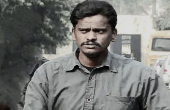 Surendra Koli
