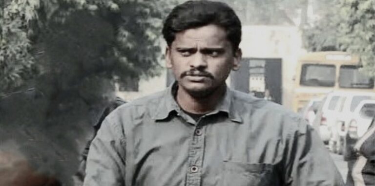 Surendra Koli