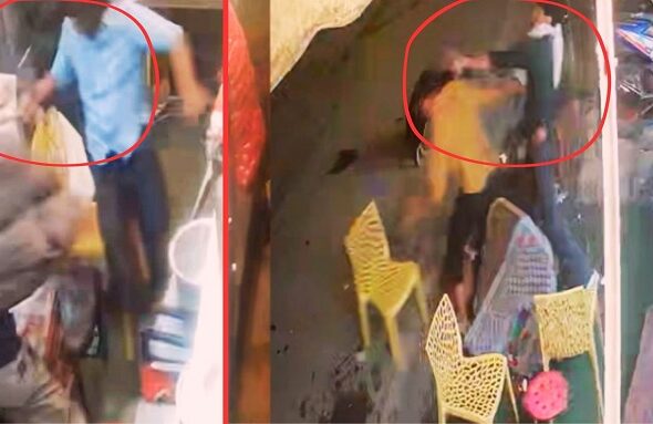 Youths created ruckus in Mussoorie