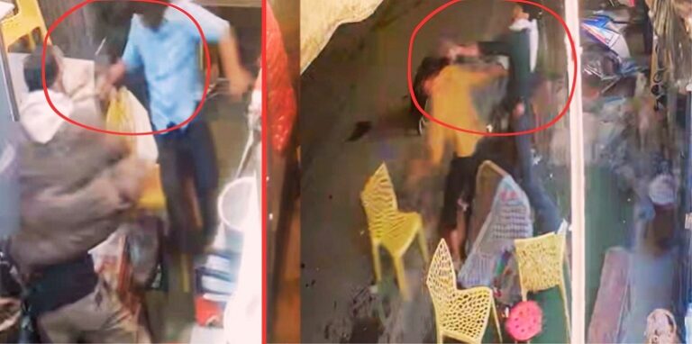 Youths created ruckus in Mussoorie