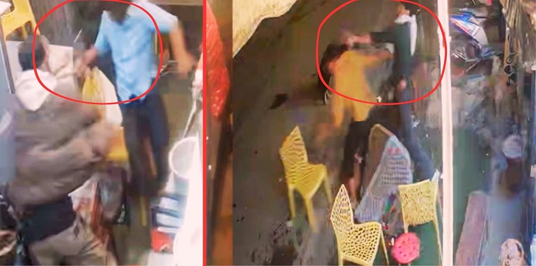 Youths created ruckus in Mussoorie