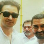 Aamir Khan nephew Imran Khan