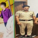 Aamir Shaukeen arrested