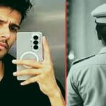 Accused Vikrant