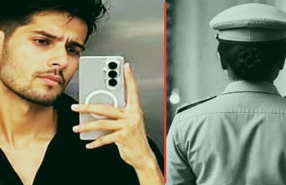 Accused Vikrant