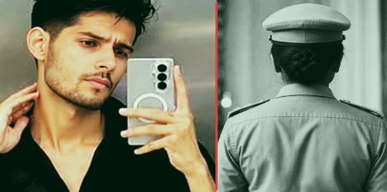 Accused Vikrant