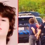 Alexandros arrested in Aurora