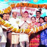 CM Dhami inaugurated the Kunjapuri fair
