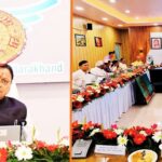 First cabinet meeting in Champawat