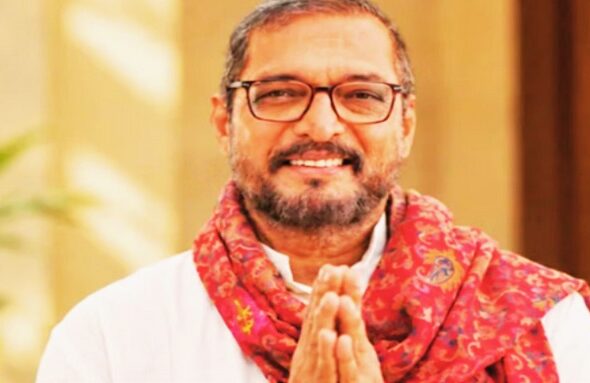 Nana Patekar