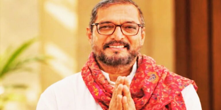 Nana Patekar