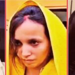 Ravita, Muskan and Damini
