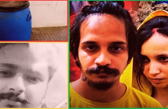 Saurabh Rajput murder case