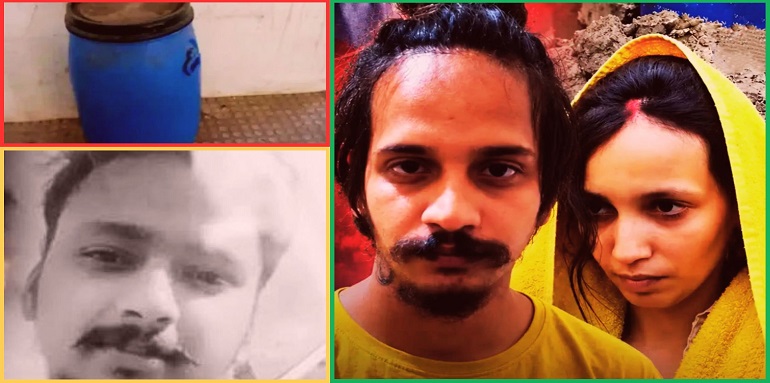 Saurabh Rajput murder case