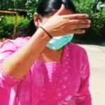 Suspended jailer arrested