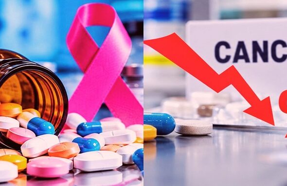 cancer medicines