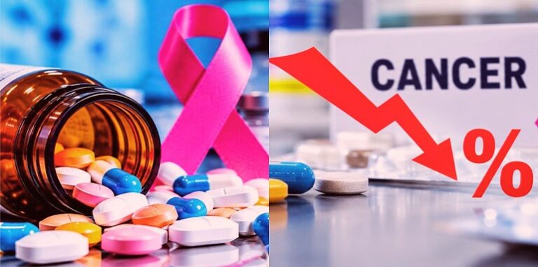 cancer medicines