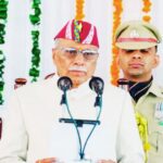 new Governor of Uttarakhand