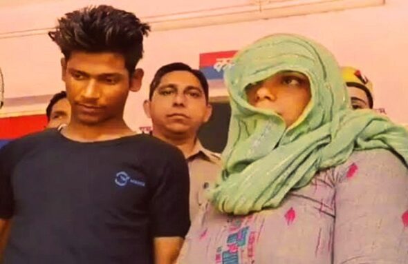 snakebite murder case